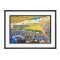 Rugby Park Stadium Fine Art Print - Kilmarnock FC